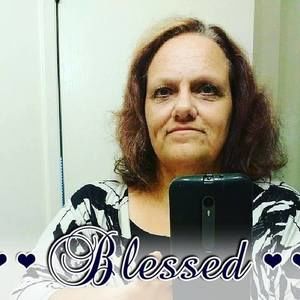 Meet your Posher, Sandra